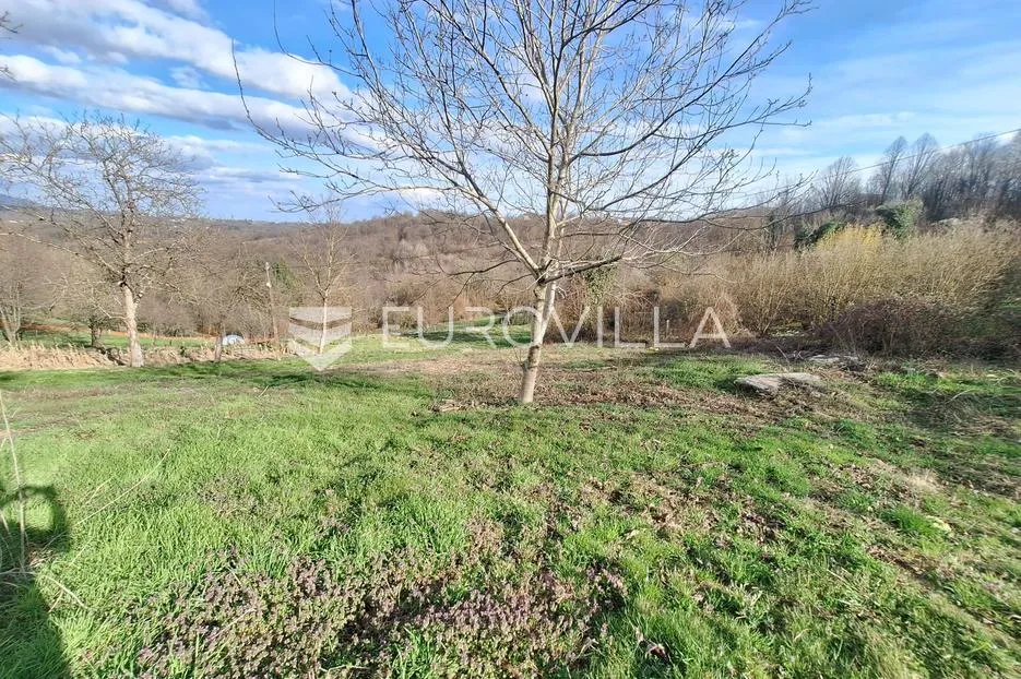 ozalj, durlinci, kuća 160 m² na parceli od 3522 m² - slika 9