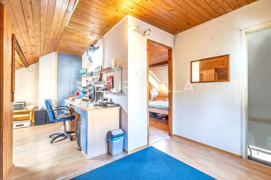 zagreb, kraljevec, dvojna kuća sa 3 stana, 264 m² - slika 7