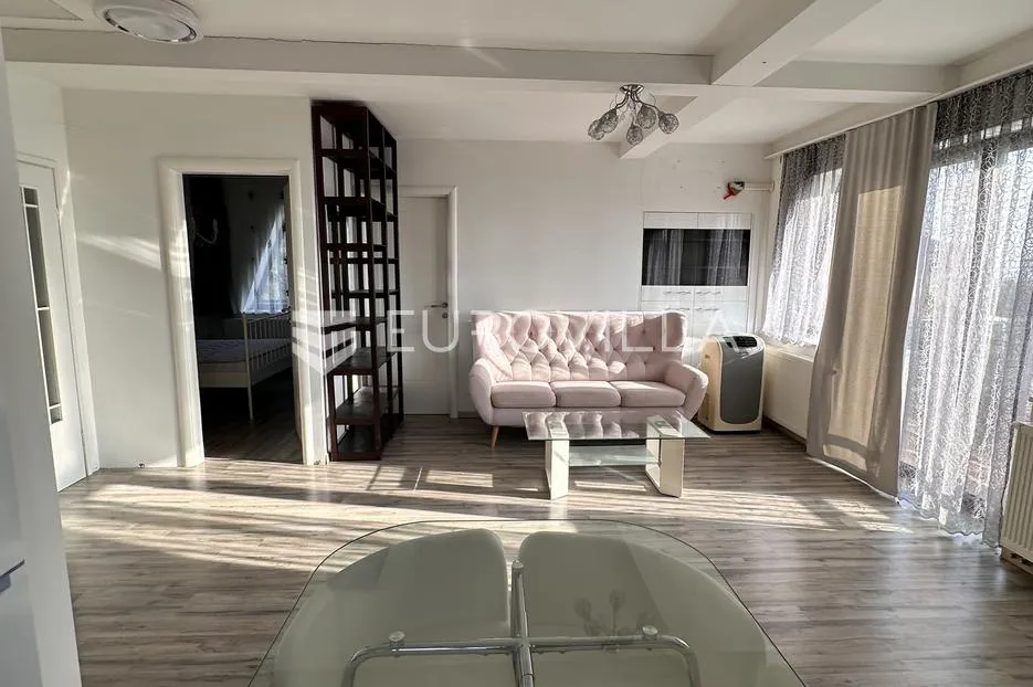 zagreb, perjavica, kuća na zemljištu 1462 m² plus dvije građevinske parcele 1358 m², investicija - slika 7