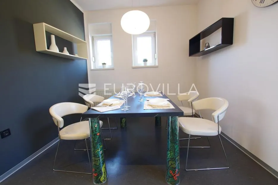 zagreb, ilica, prekrasan dvosoban stan 64 m² - slika 6
