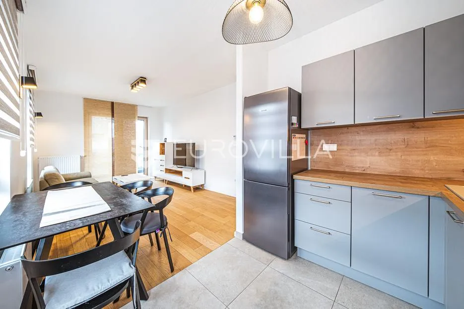 novi zagreb, dugave, odličan trosoban stan 69,27 m² parking - slika 5