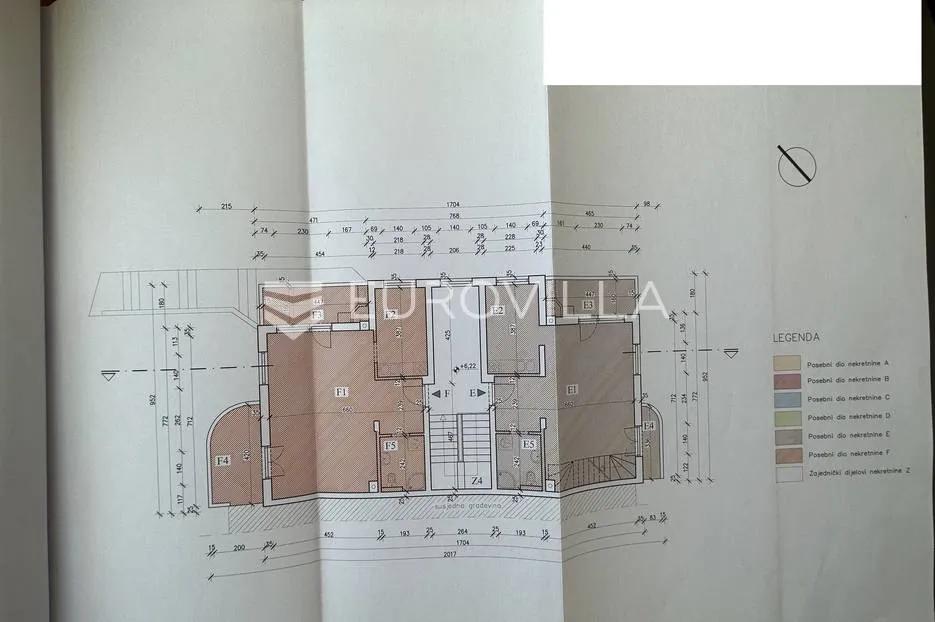 premantura, prekrasan penthaus 185 m² s panoramskim pogledom - slika 49