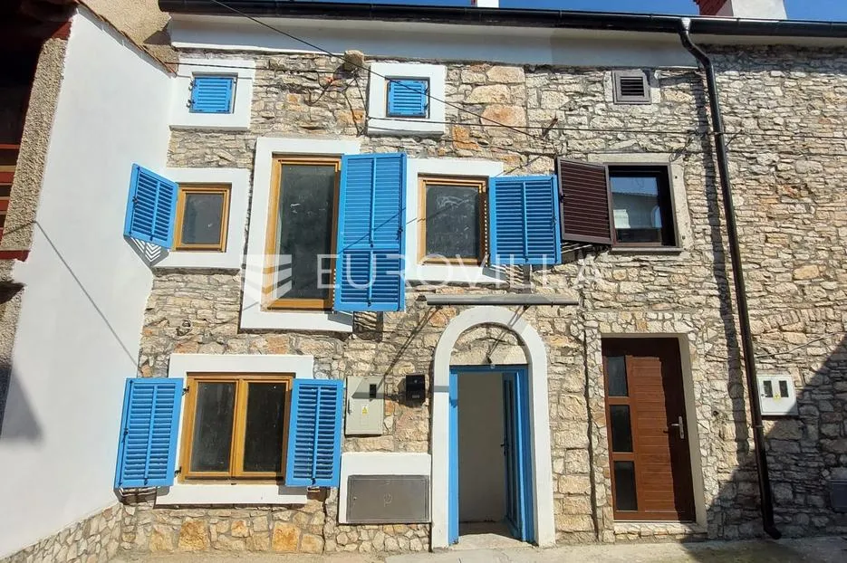 istra, galižana, šarmantna kamena kuća u centru, 100 m² - slika 13