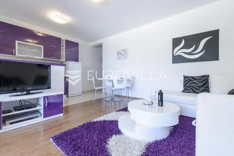 slivno, blace, stan oznake s4, 83 m² - slika 14