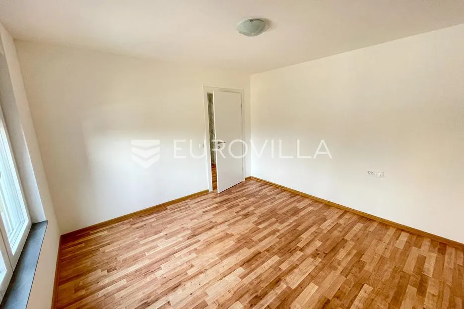 donji miholjac, okolica, prodaja, nova niskoenergetska montažna kuća s garažom - slika 8