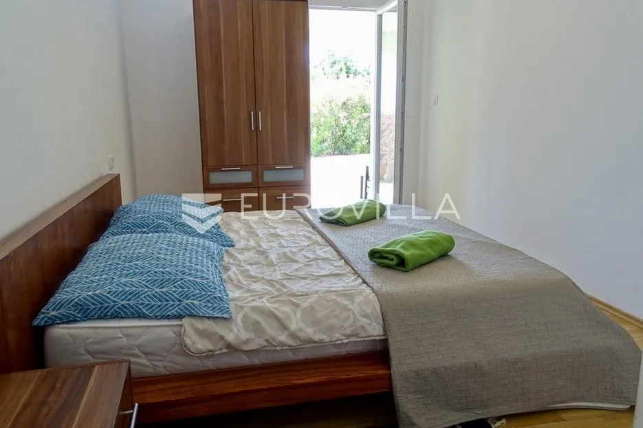 kastav, brestovice, trosoban stan, 95 m², terasa, loggia - slika 28