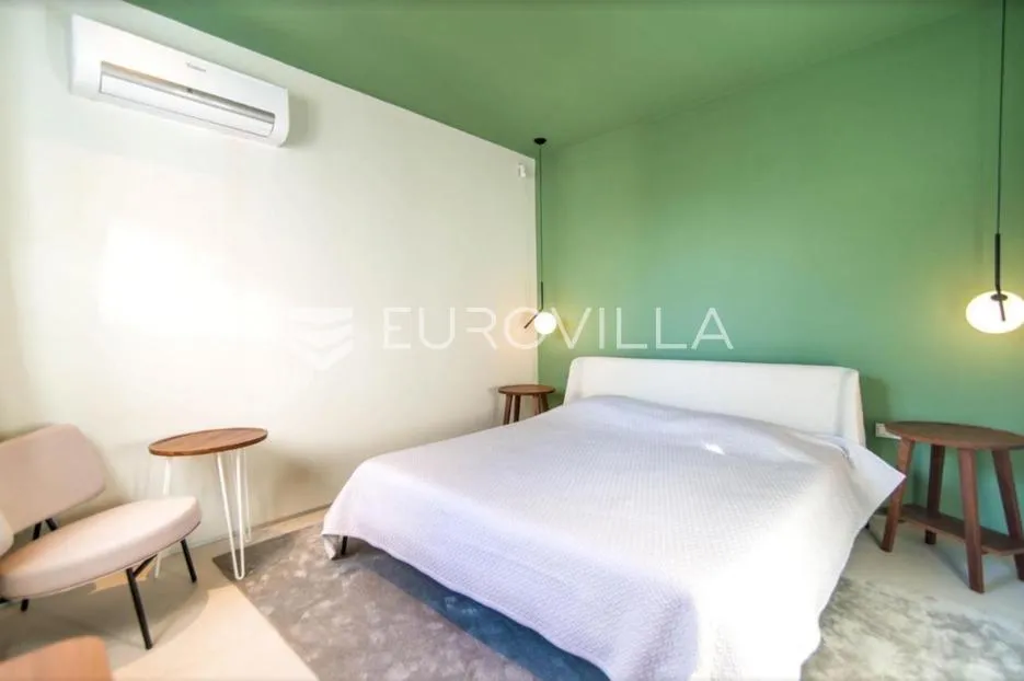 istra, buje, eskluzivna villa s prekrasnim pogledom na more - slika 14