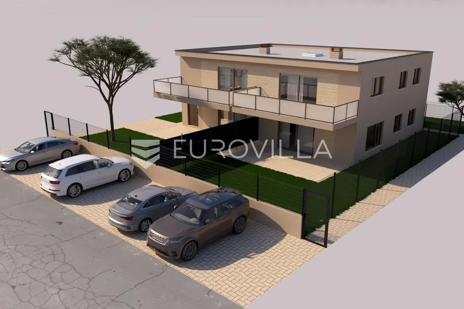 poreč, vrvari, atraktivan trosoban stan u kvalitetnoj novogradnji - slika 7