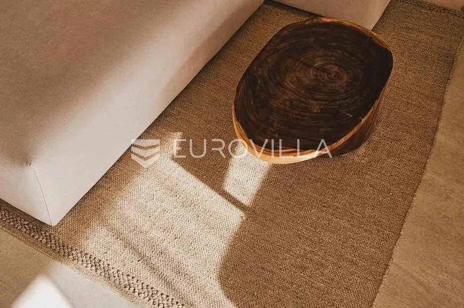 zadar, žman dvije moderne vile s bazenima 262 m² i građ zemljište s dozvolom za treću vilu - slika 29