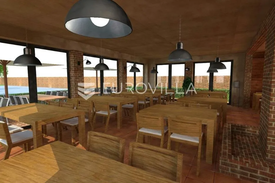 bilje, kopačevo, prodaja poslovnog prostora, 192 m2 - slika 20