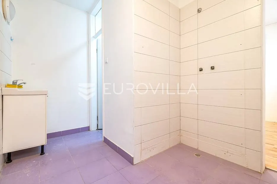 zagreb, maksimir, poslovni prostor / ulični lokal 70 m² - slika 5