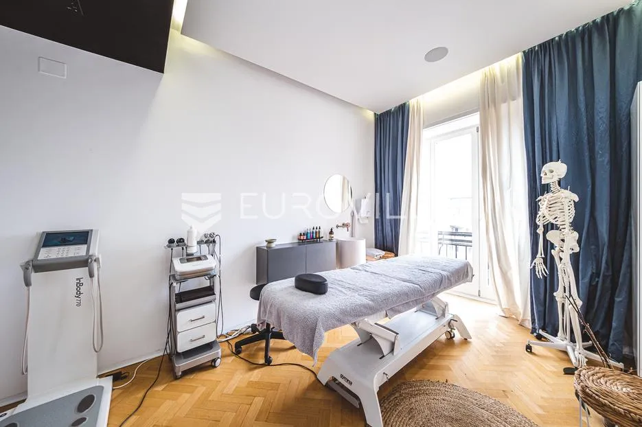 zagreb, donji grad, atraktivan poslovni prostor 197 m² na izvrsnoj lokaciji - slika 18