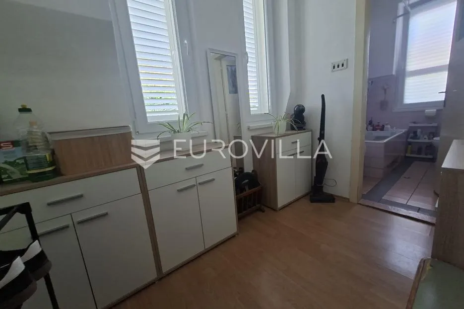 rijeka, podmurvice, stan 59 m², vrt, terasa - slika 4