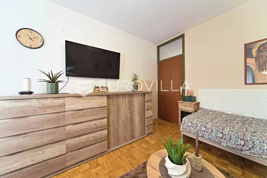 osijek, sjenjak, prodaja dvosoban stan 67 m², djelomično namješten - slika 19