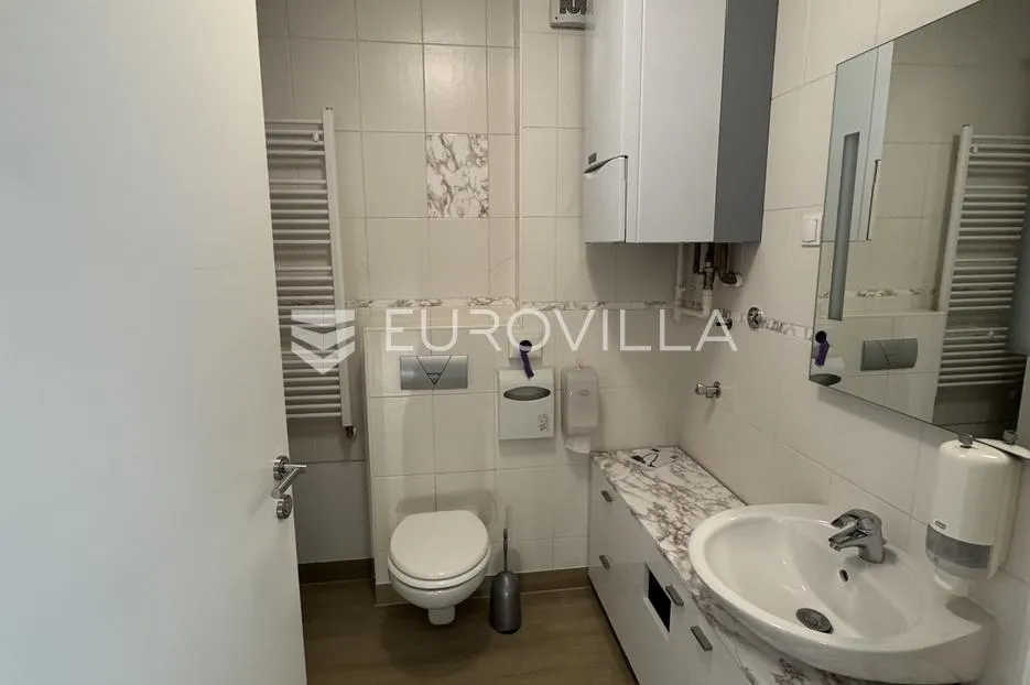 zagreb, vrbani 3, moderan poslovni prostor, vrhunska lokacija - slika 8
