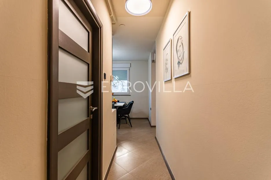 varaždin, banfica, prekrasan trosoban stan površine 60,7 m² - slika 5