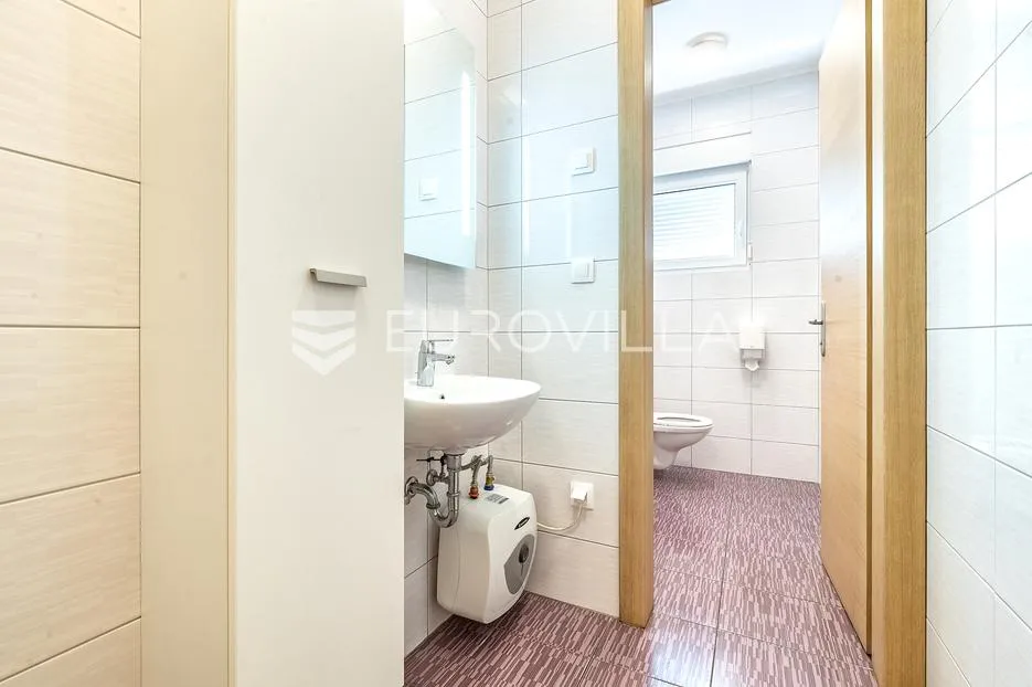 novi zagreb, lučko, gospodarska, uredsko poslovna hala, zemljište 5586 m² - slika 6