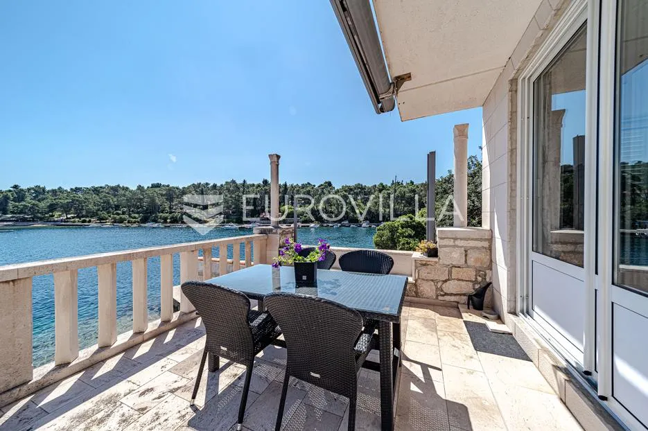 otok korčula, grad korčula, apartmani uz more u blizini stare jezgre - slika 22