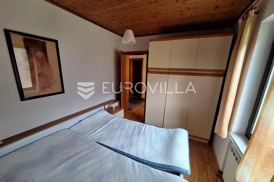 ogulin, gornje zagorje, kuća 210 m², vlastito kupalište na jezeru sabljaci - slika 18