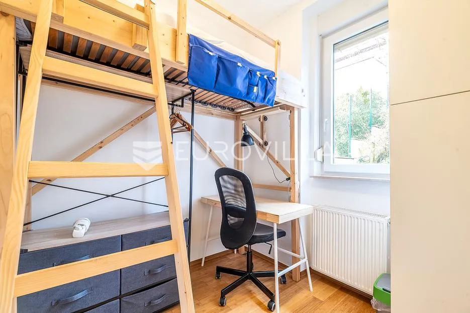 zagreb, medveščak, odličan četverosoban stan 116 m², izvrsna lokacija - slika 8