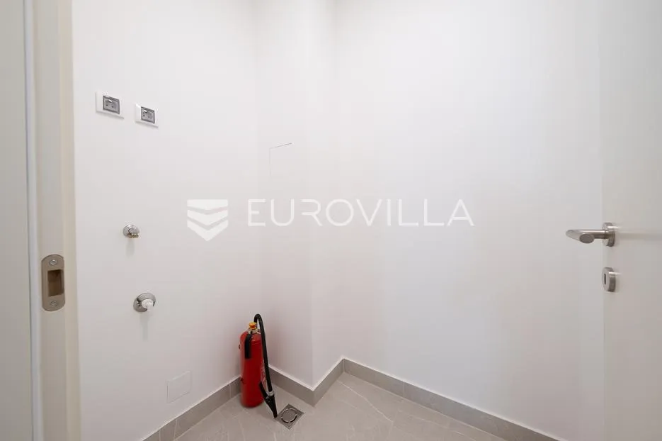 zagreb, heinzelova, vmd novogradnja, poslovni prostor/stan, 146,49 m² - slika 18