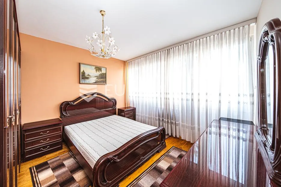 zagreb, trnje, potpuno uređen trosoban stan s lođom, 68,94 m² - slika 8