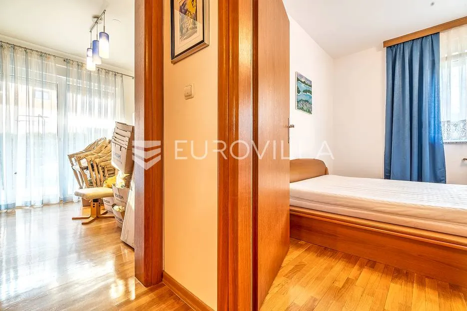 zagreb, gornji bukovac, lijep i prostran stan za najam, 96 m² - slika 10