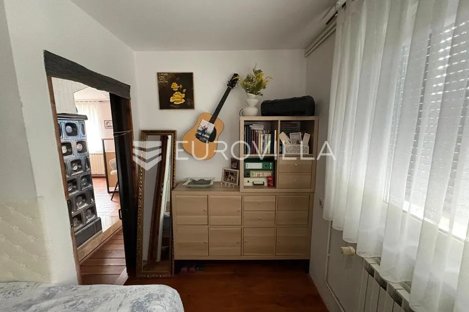 novska, obiteljska kuća 124 m² - slika 4