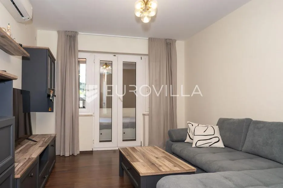 krk, grad krk, stan 70 m², garaža 20 m² - slika 6