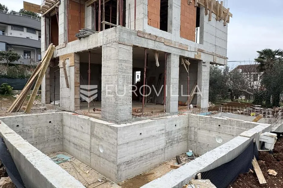 istra, pula, dvosoban stan, parking - slika 4