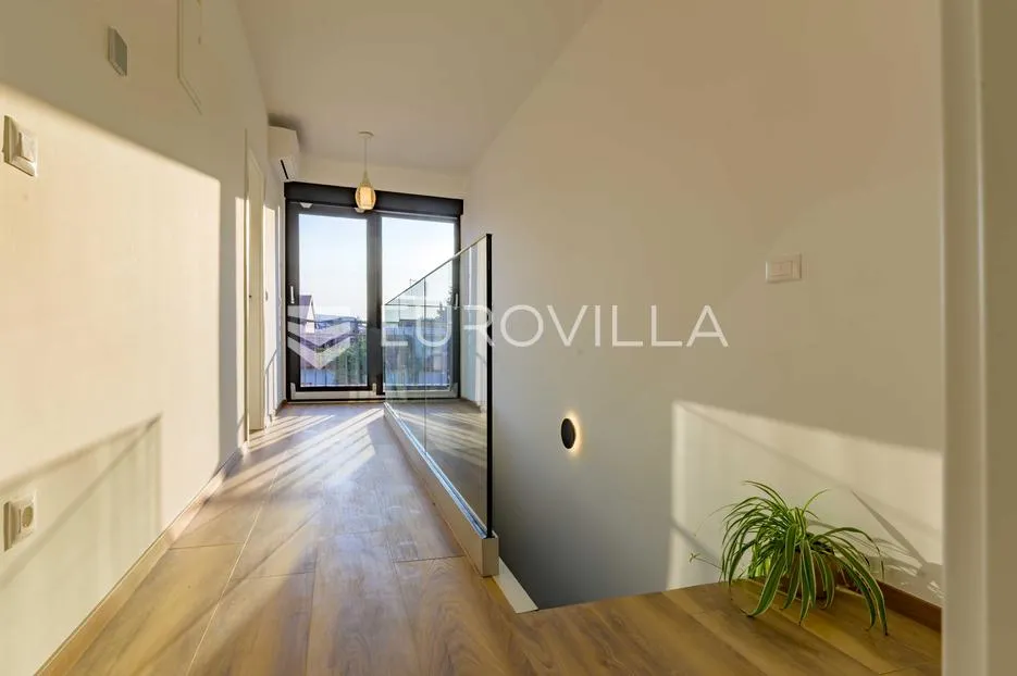 varaždin, centar, trosobni stan površine 153,03 m², novogradnja - slika 6