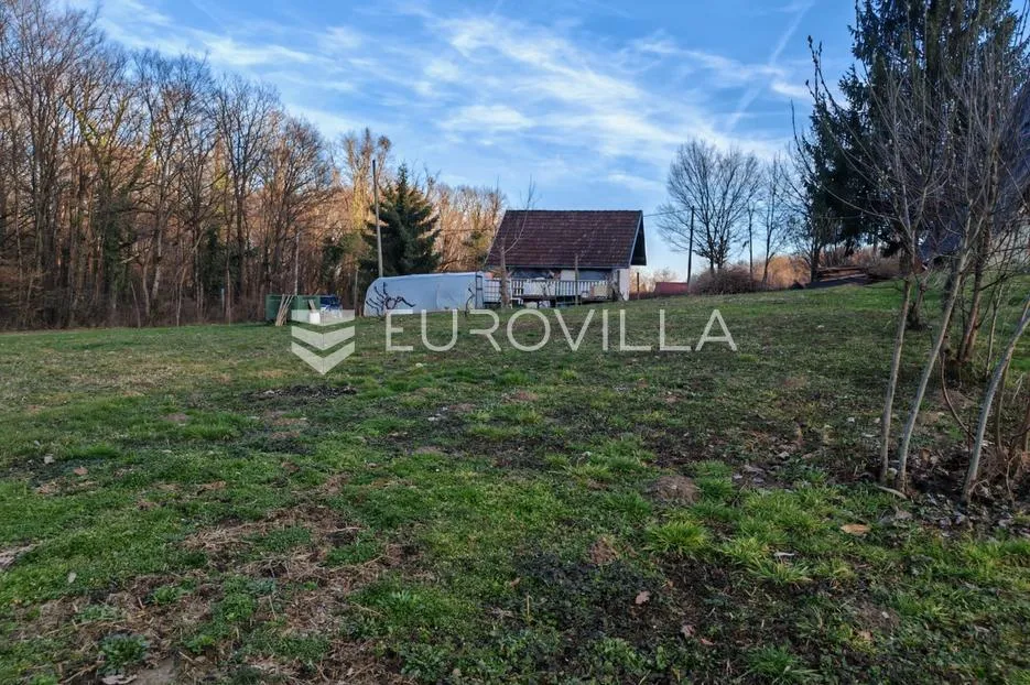 donja lomnica, građevinsko zemljište, 2647 m² - slika 4