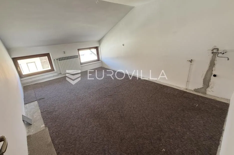 osijek, bosutsko naselje, prodaje se kuća katnica, 290 m2 - slika 13