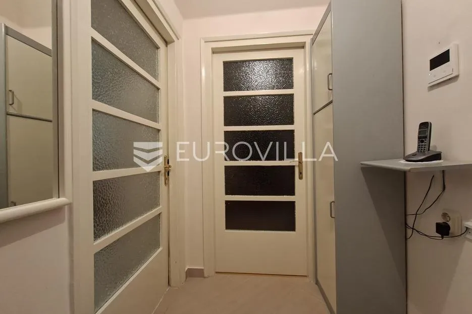 rijeka, stan u centru 64,09 m², idealna lokacija, blizina mora i korza - slika 8