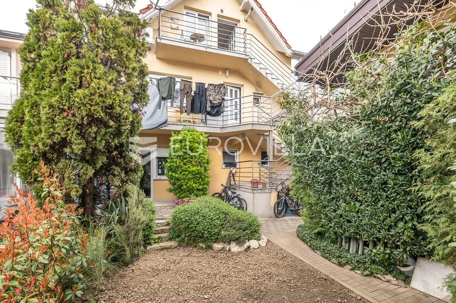zagreb, dubec, kuća s 5 stambenih jedinica, 280 m² - slika 15