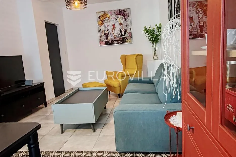 rab, supetarska draga, trosoban stan 85 m² s okućnicom od 39 m² - slika 4