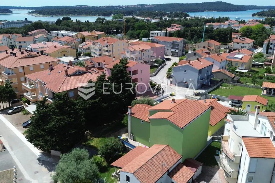 medulin, apartmanska kuća sa sedam stanova na mirnoj lokaciji - slika 55