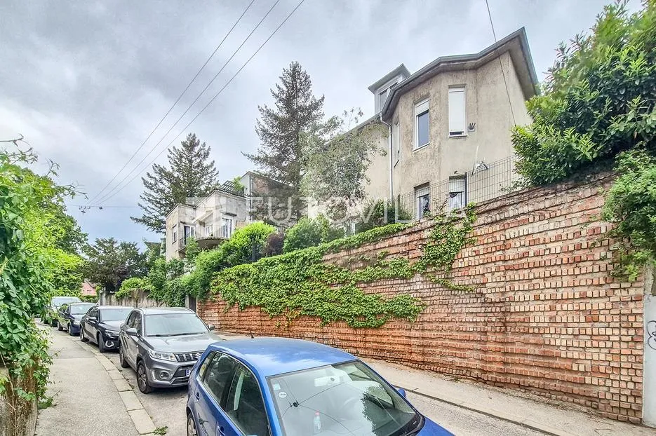 zagreb, britanac, buconjićeva, prekrasan stan sa vrtom, 102 m² - slika 9