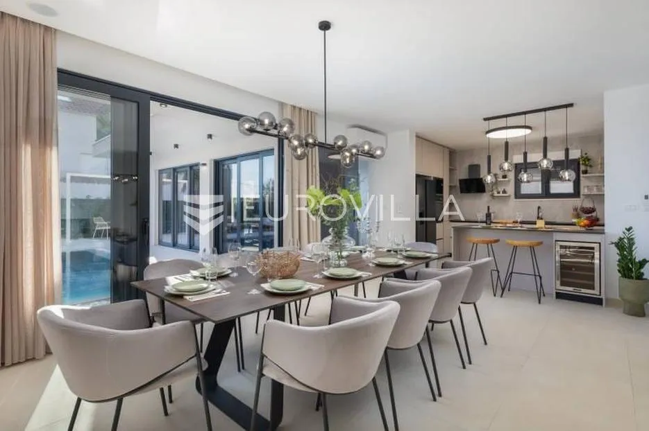 split, kaštel stari, ekskluzivna vila - slika 35