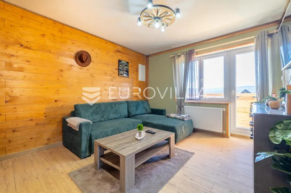 otočac, kuća 190 m², luksuzna, odmah useljiva, niskoenergetska - slika 3