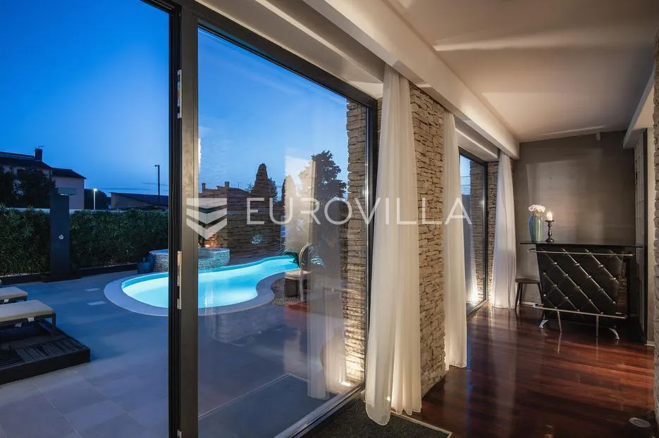 istra, medulin, luksuzni boutique hotel - slika 8