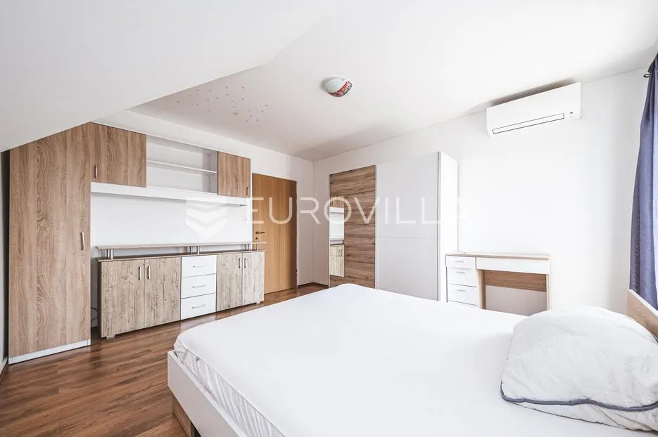 zagreb, gračani, trosoban stan nkp 78 m2 + gpm - slika 6