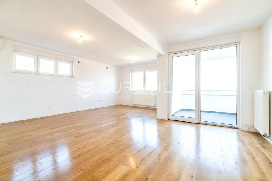 zagreb, gornja dubrava, odličan poslovni prostor nkp 132 m2 s dva vanjska parkirna mjesta - slika 2