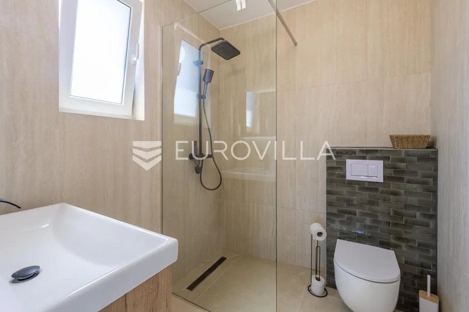 istra, tar, penthouse, tri spavaće sobe, lift, dva parkirna mjesta, novogradnja 191 m² - slika 18