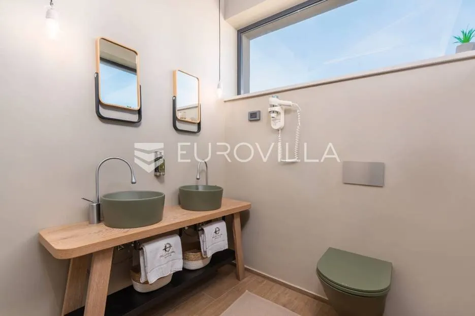 istra, umag, prekrasna vila s bazenom, 156 m² - slika 35