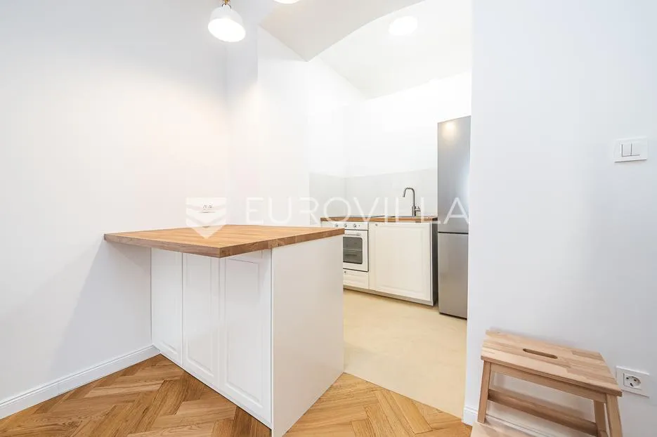 zagreb, primorska, odličan trosoban stan 59,73 m², vrhunska lokacija - slika 5