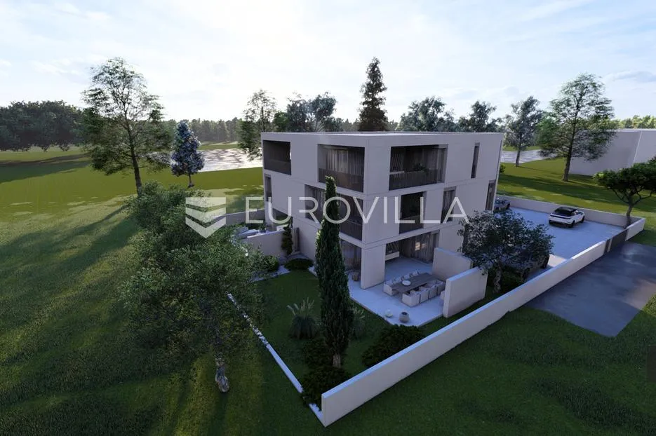 istra, novigrad, predivan trosoban stan u eksluzivnoj novogradnji netto površine 67 m² - slika 18