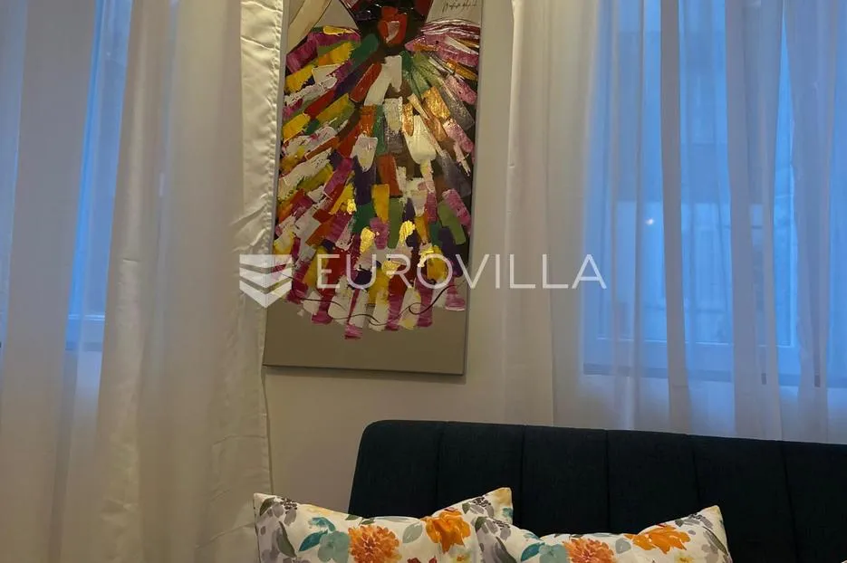 zagreb, šenoina, prekrasan trosoban stan površine 68 m² - slika 14