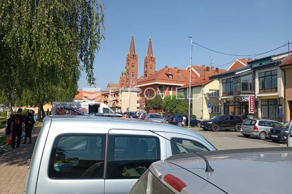 đakovo, centar, poslovni prostor 250 m2, odlična lokacija - slika 15