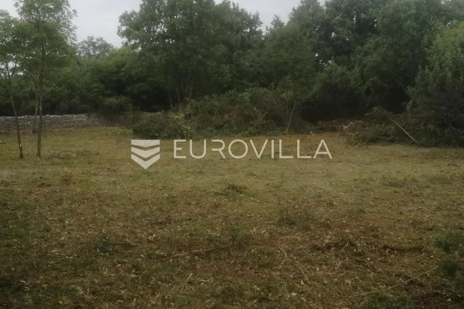 istra, svetvičenat okolica - prostrano miješovito zemljište 11595 m2 - slika 1